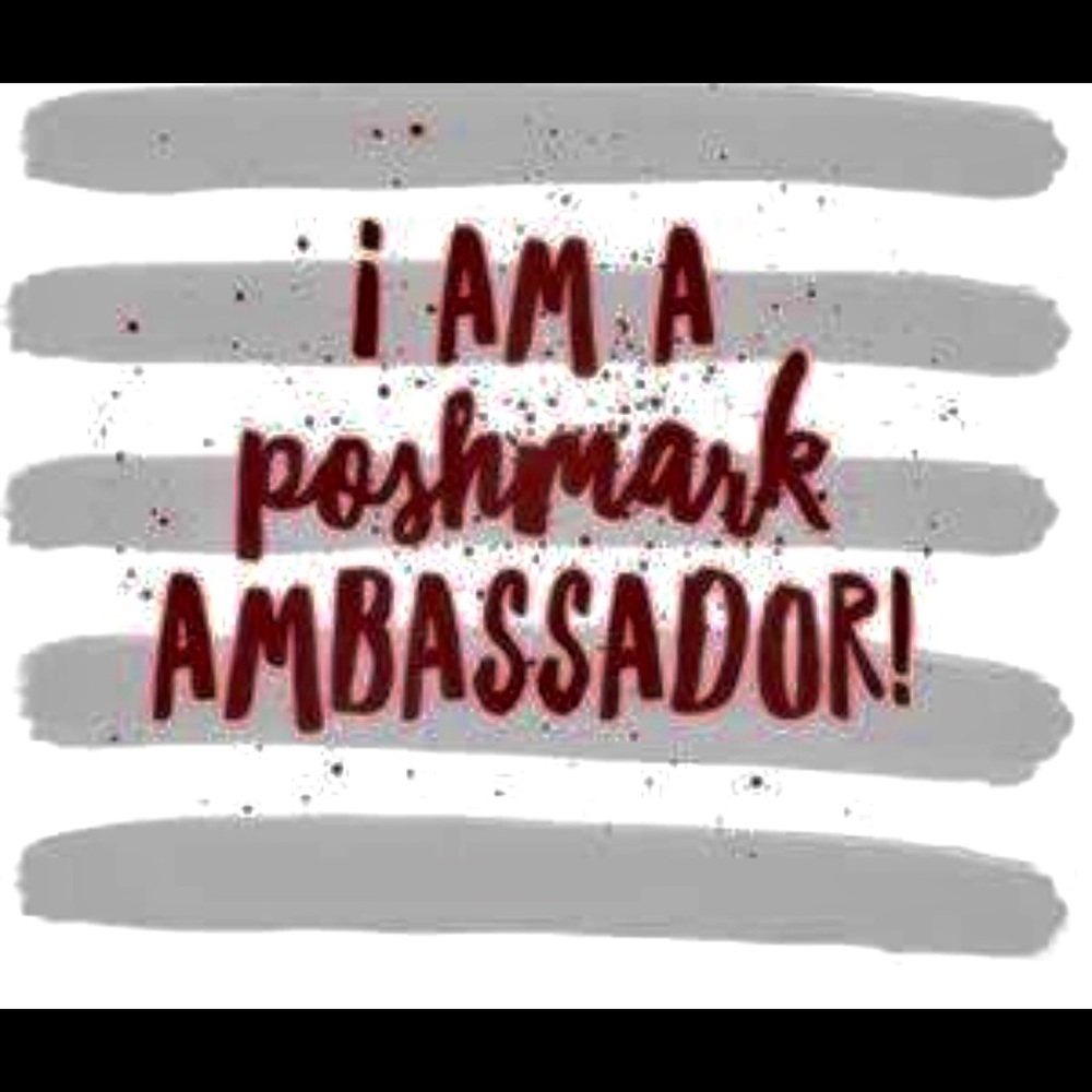 Posh Ambassador! - Picture 2 of 3